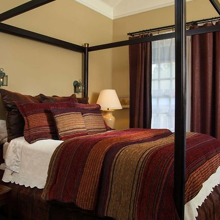 The Victoria Inn Мерфіс Екстер'єр фото