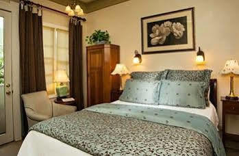 The Victoria Inn Мерфіс Екстер'єр фото
