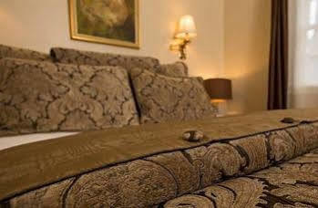 The Victoria Inn Мерфіс Екстер'єр фото